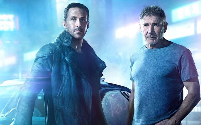 Blade Runner 2049 unul dintre cele mai scumpe filme independente