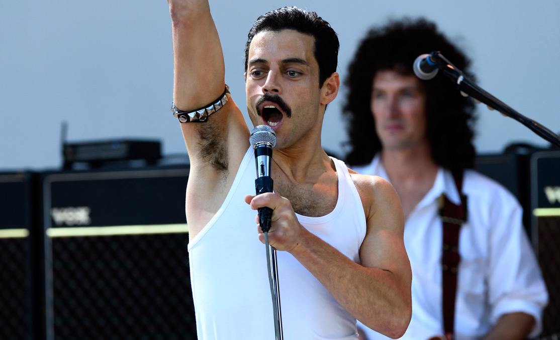 Bohemian Rhapsody are un nou regizor