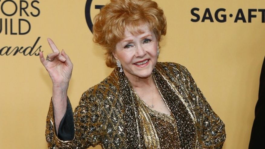 A murit Debbie Reynolds