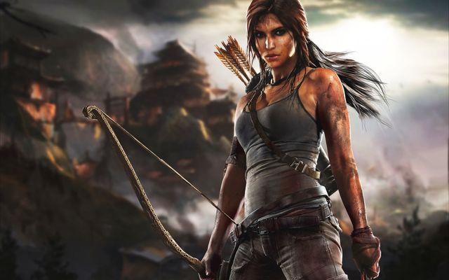 Noul Tomb Raider nu va urmări povestea jocului