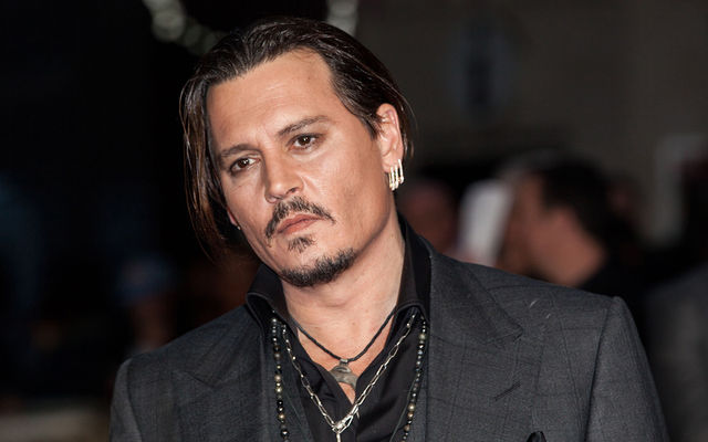 Johnny Depp, cel mai puţin profitabil actor al anului