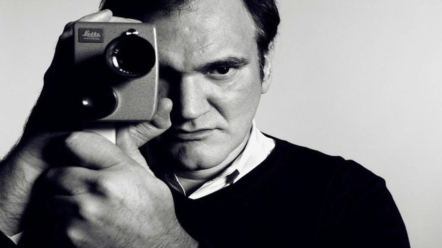 Quentin Tarantino îşi confirmă retragerea