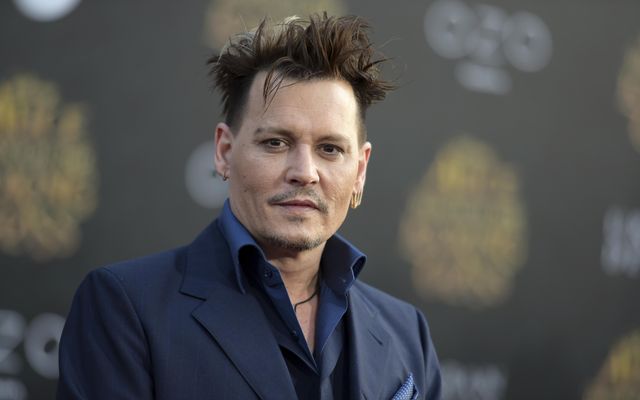 Johnny Depp îl va interpreta pe creatorul antivirusului McAfee