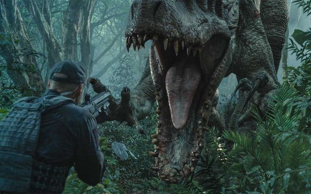 Jurassic World 2 va fi „mai palpitant şi mai înfricoşător”